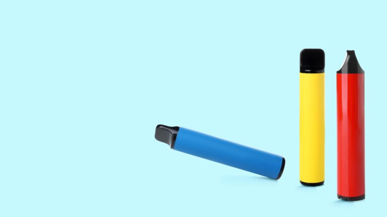 disposable vape