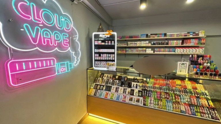 vaporizer store in Chicago