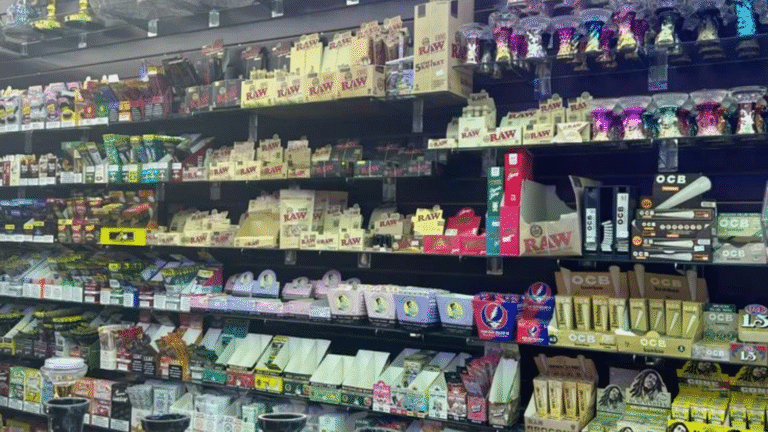 smoke shop Chicago