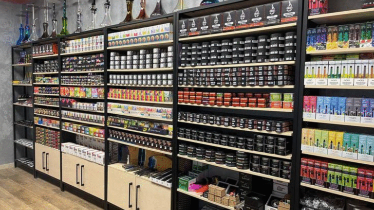tobacco accessories