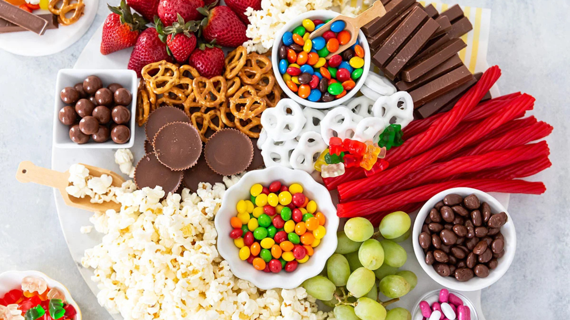 unique snacks to buy